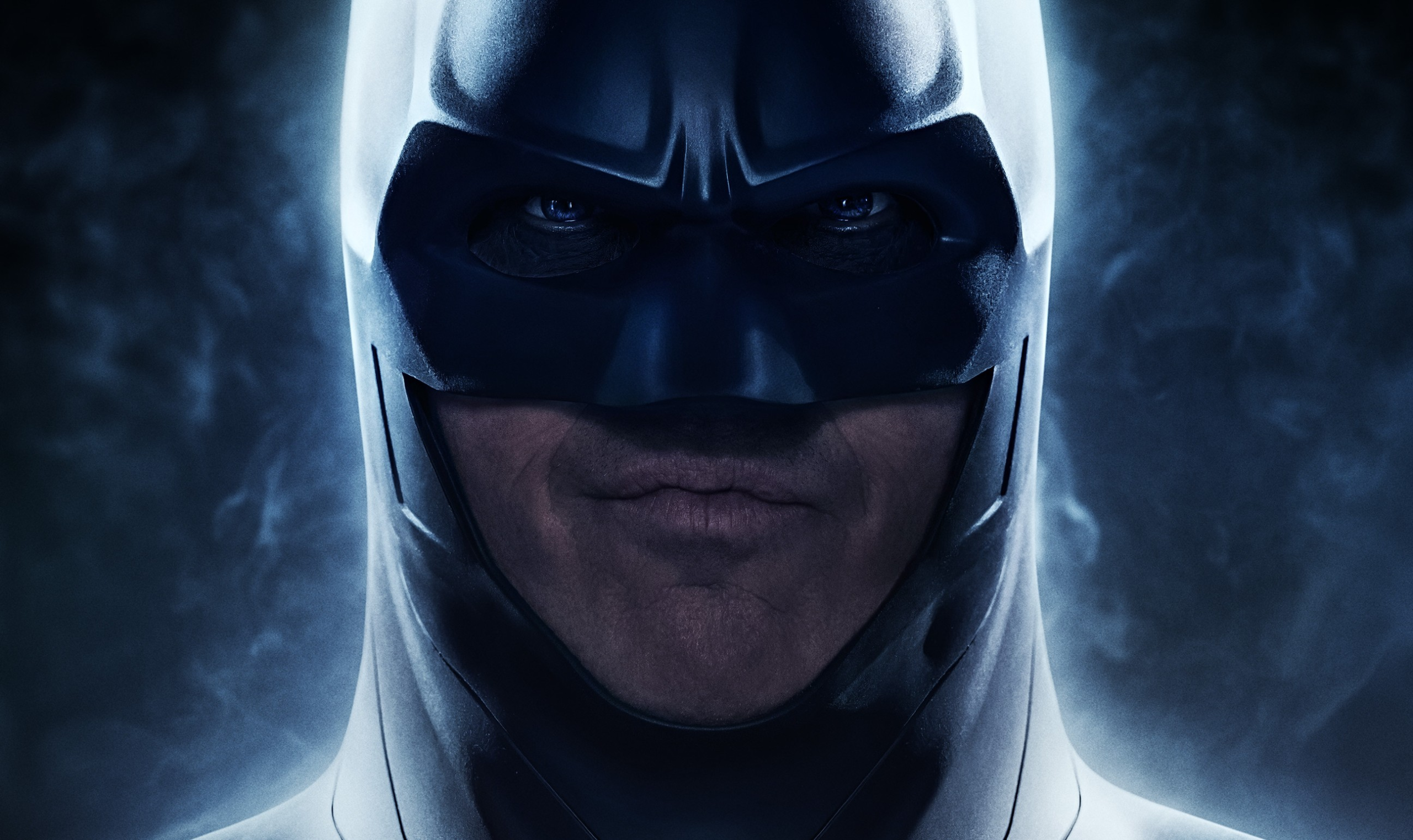 The Best Michael Keaton Batman Moments From the Burtonverse to The Flash