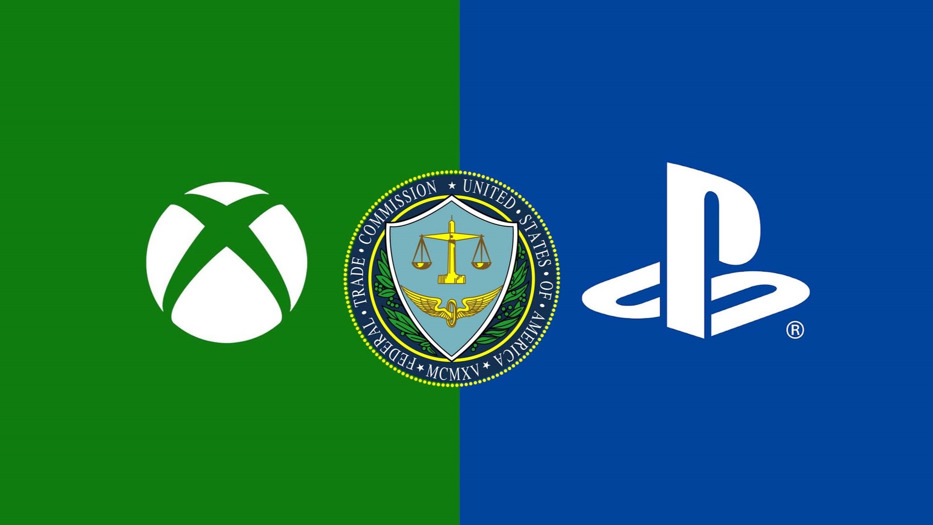 Everything that went down in day one at court for Microsoft, Sony, and the FTC