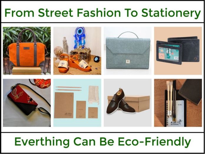Fashion Industry Needs to Embrace Eco-Friendly Fashion to Ensure Sustainability