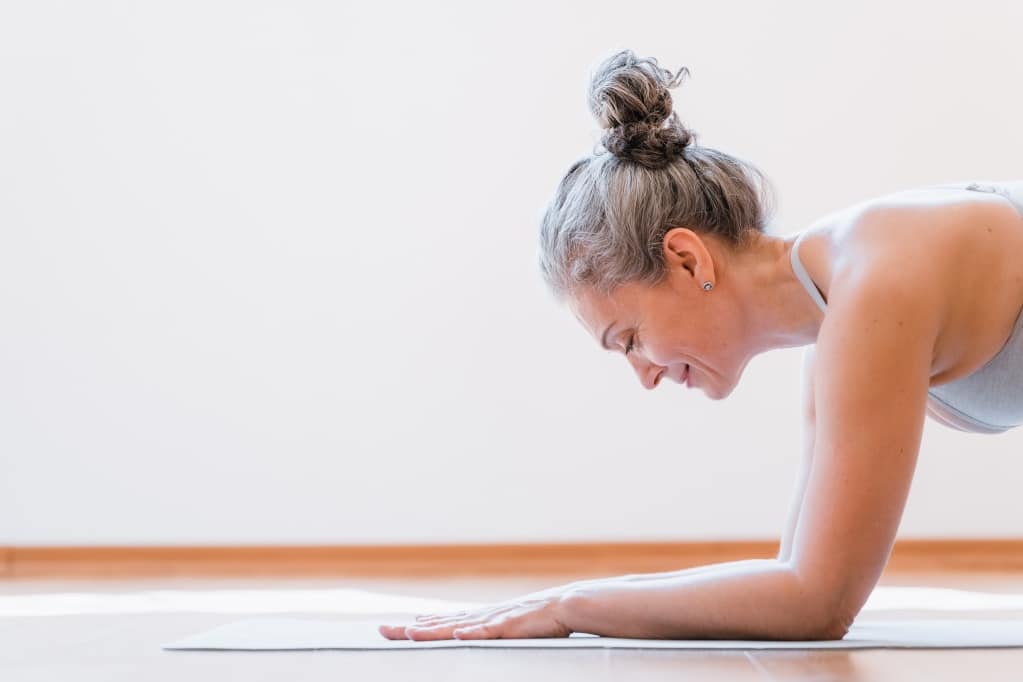 8 Thoracic Spine Exercises to Keep Your Spine Young with Pilates 