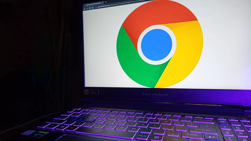 Google Chrome picks up image to text conversion for PDFs on ChromeOS