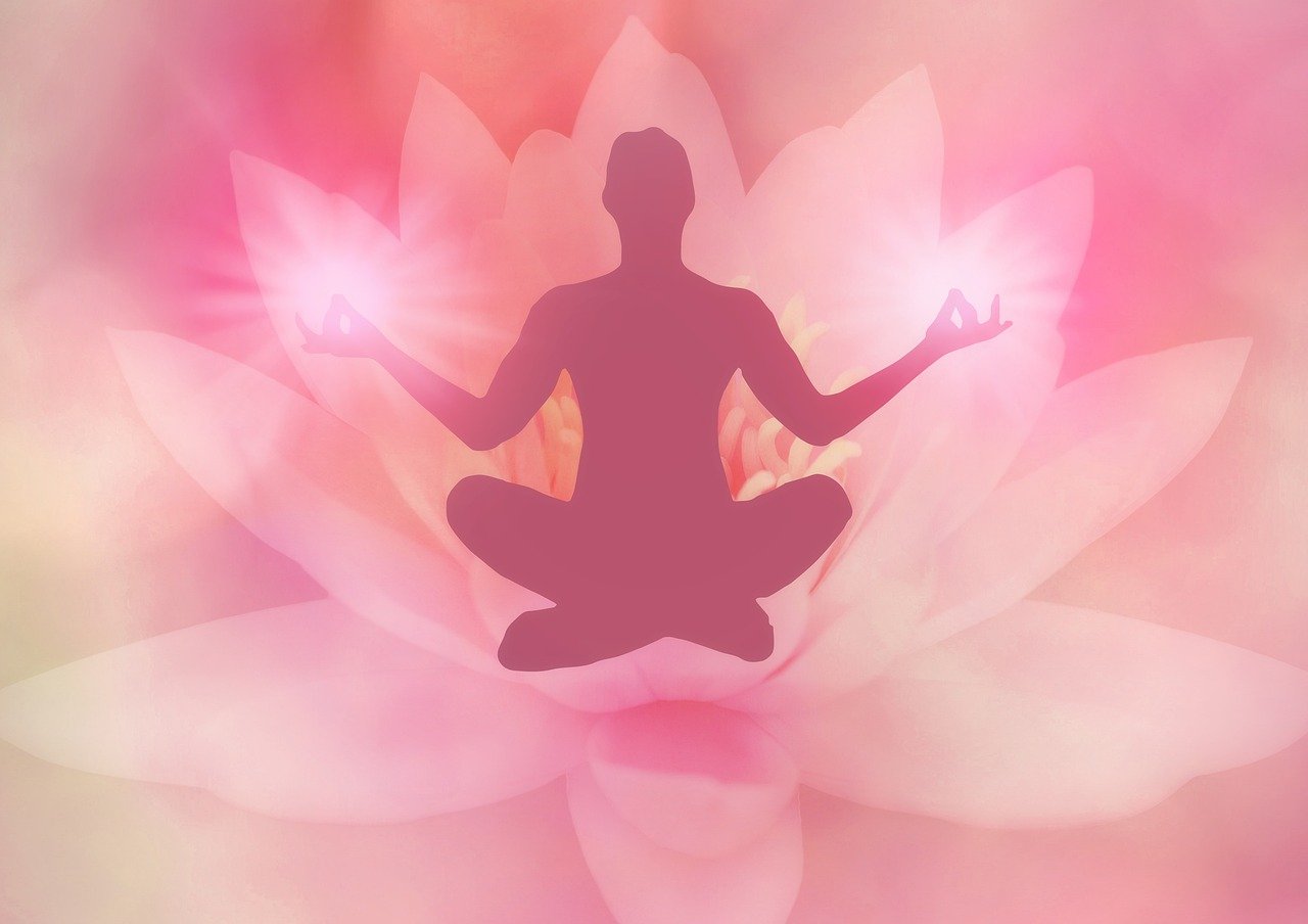 Meditation + Talk: The Sense of Inner Knowing