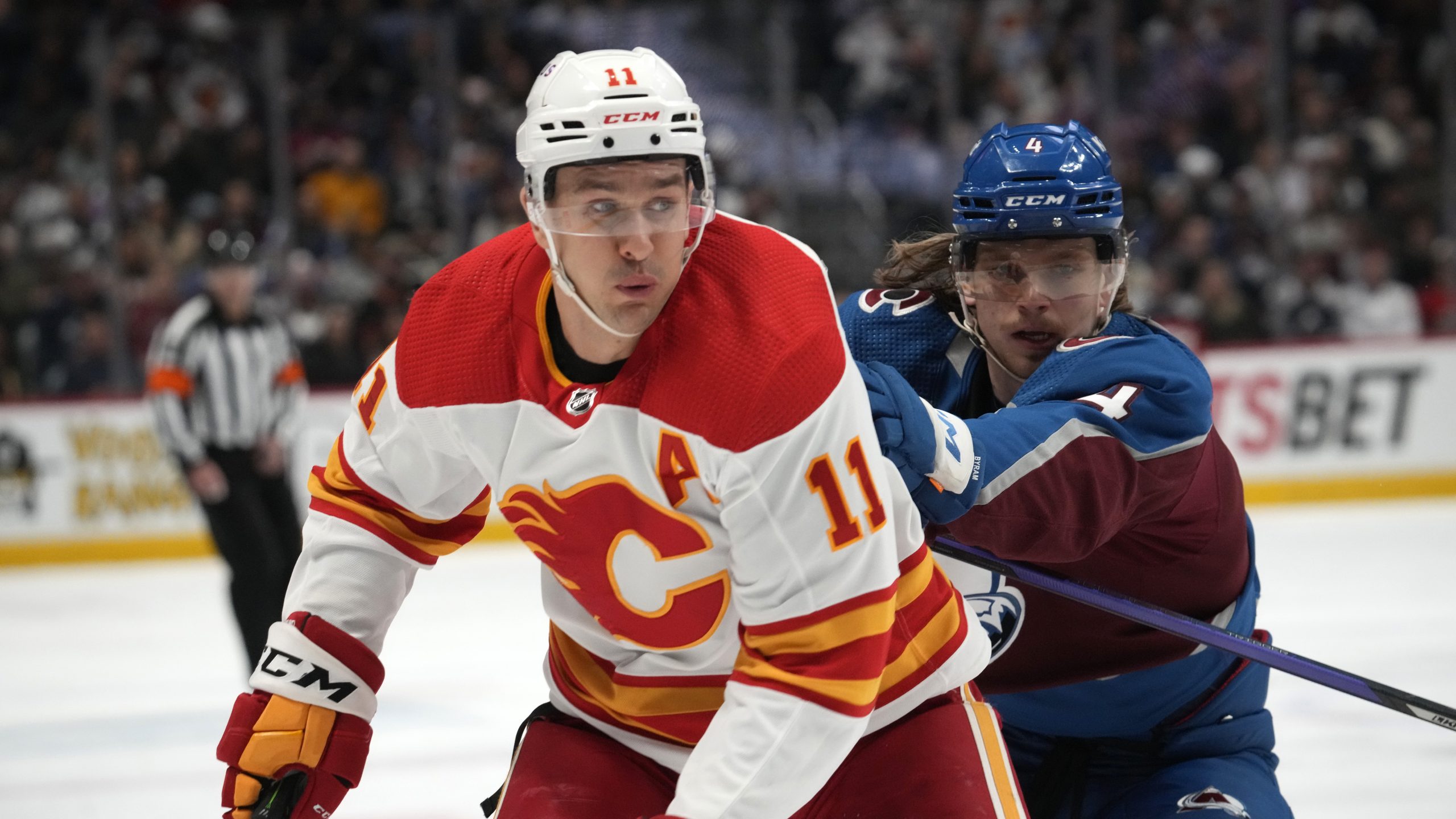 Scout’s Analysis: Thoughts on trade candidates and Calgary’s next move